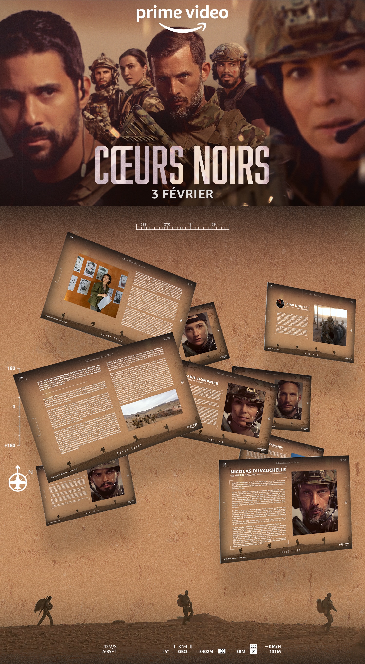 visuel projet