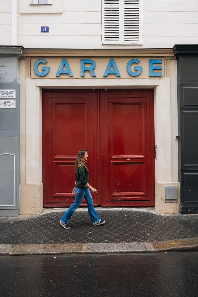 photo de l'agence Taurine