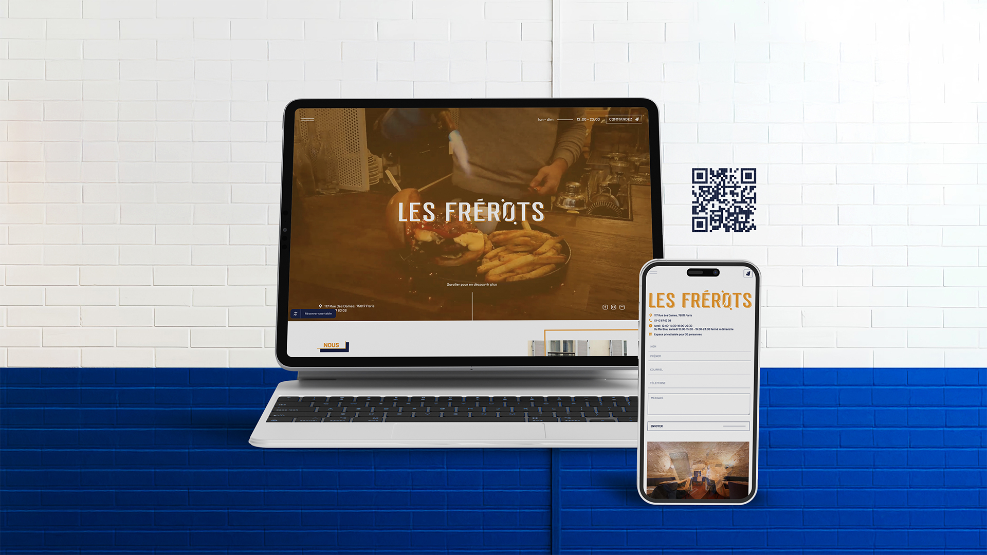 illustration du projet